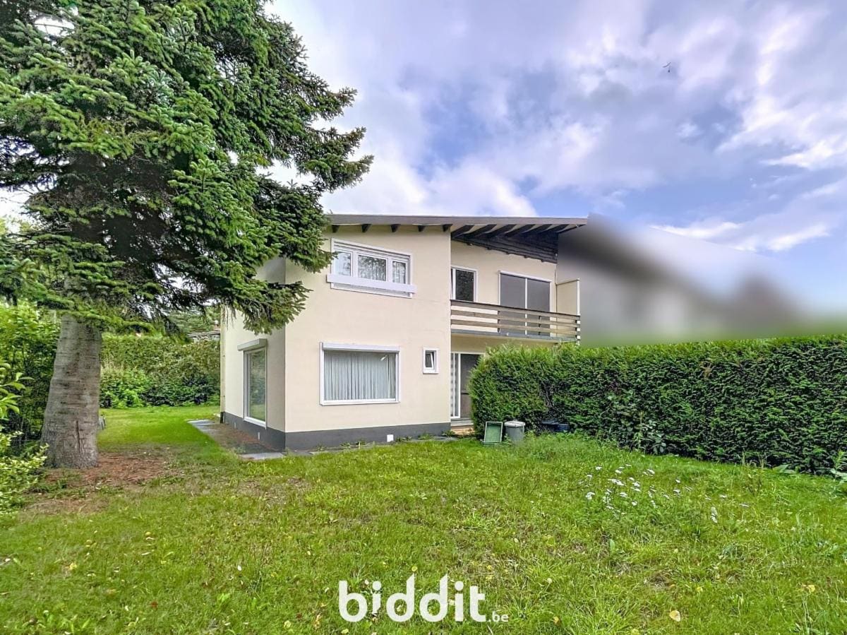 Gezinswoning Sint-Martens-Latem - Foto 1