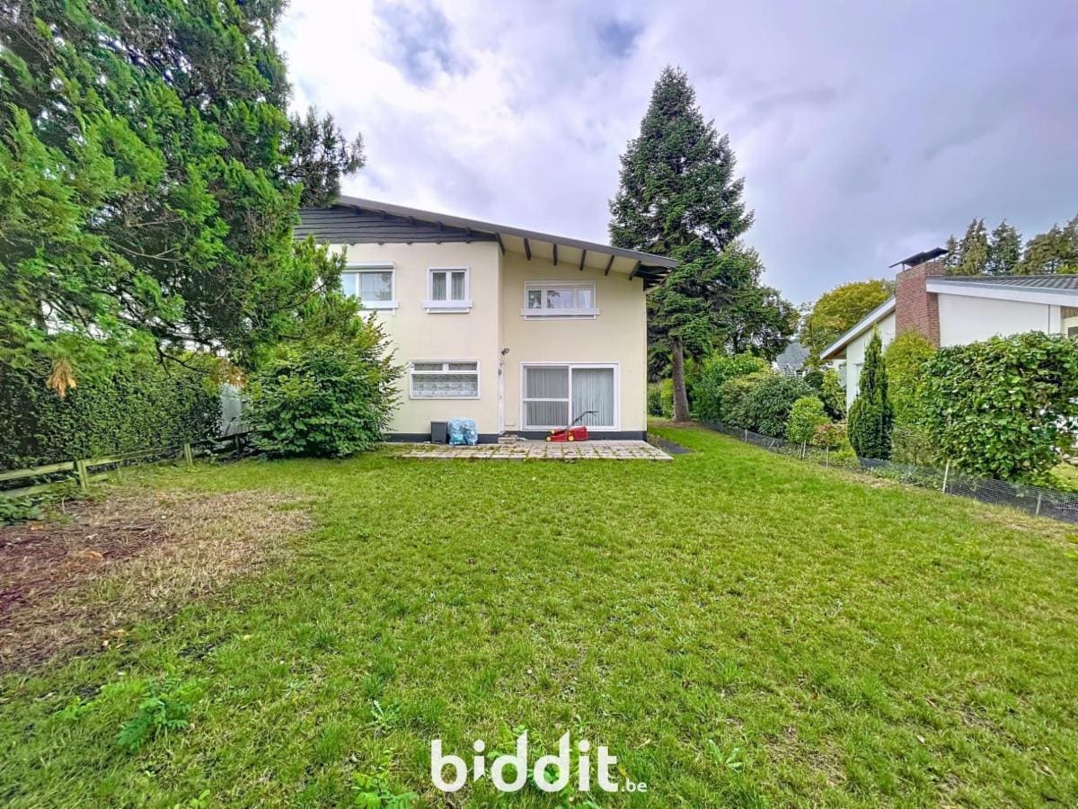 Gezinswoning Sint-Martens-Latem - Foto 2