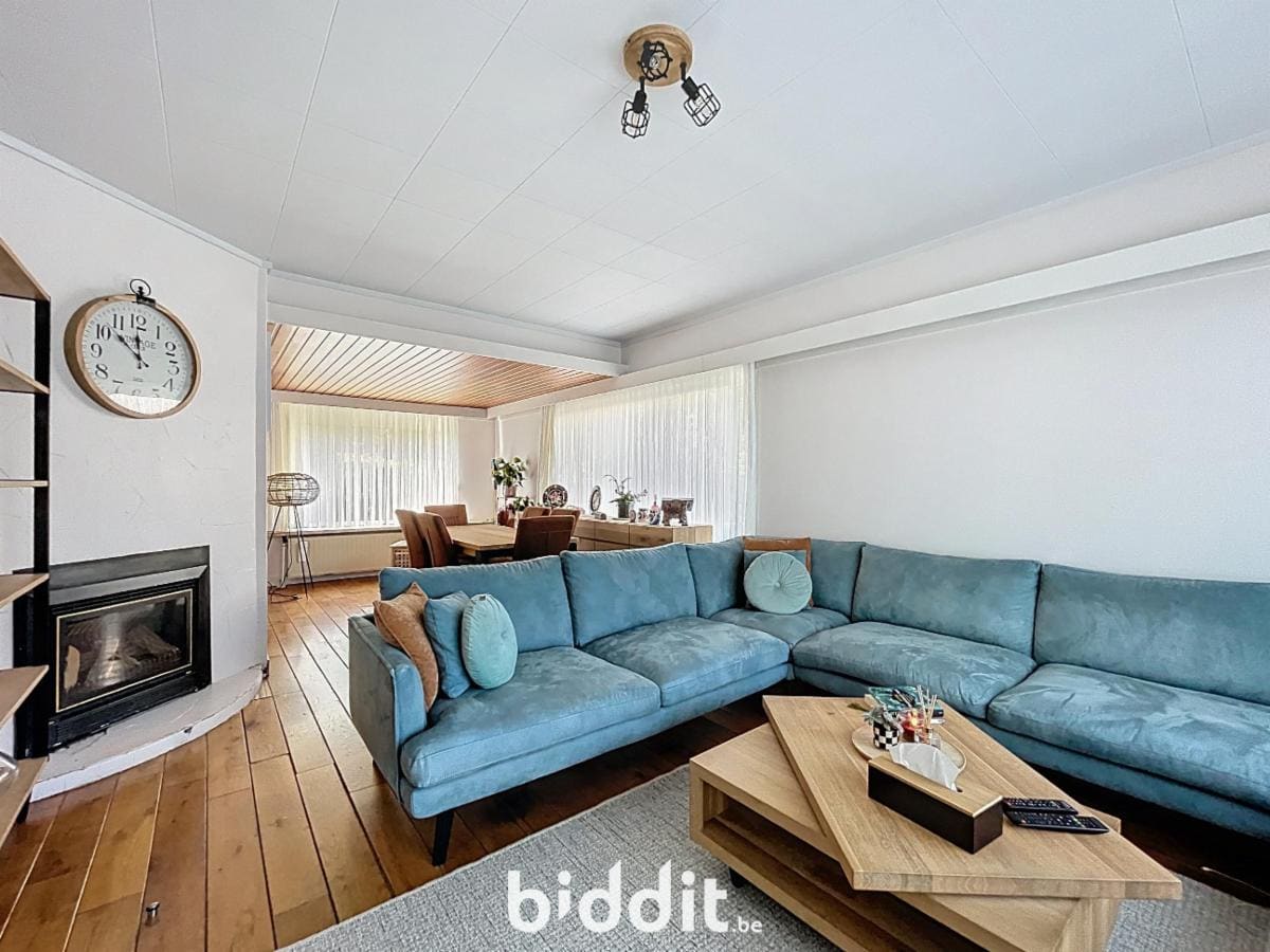 Gezinswoning Sint-Martens-Latem - Foto 3